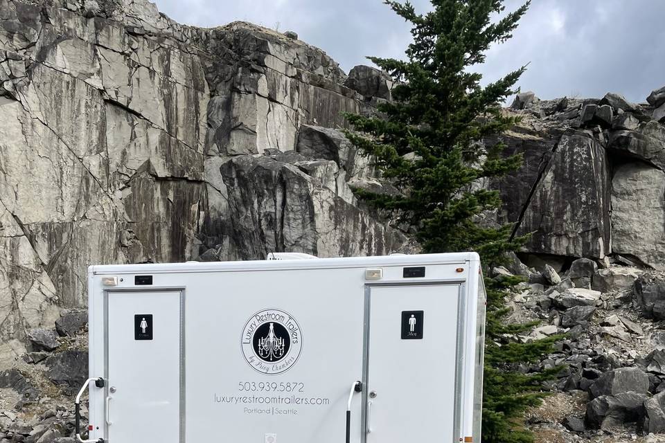 Sample trailer design