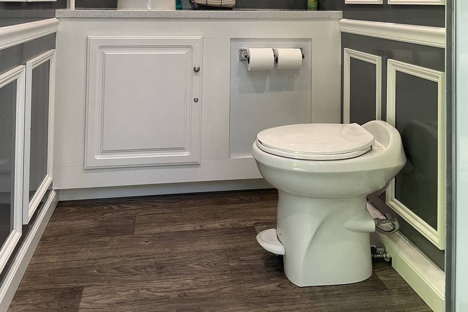 Sample trailer design