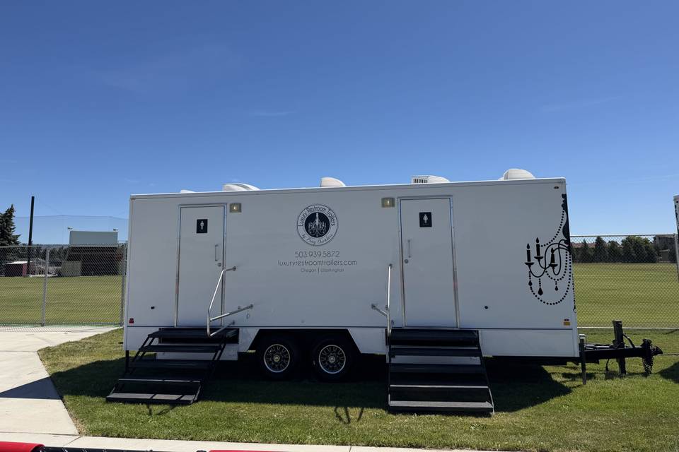 Sample trailer design