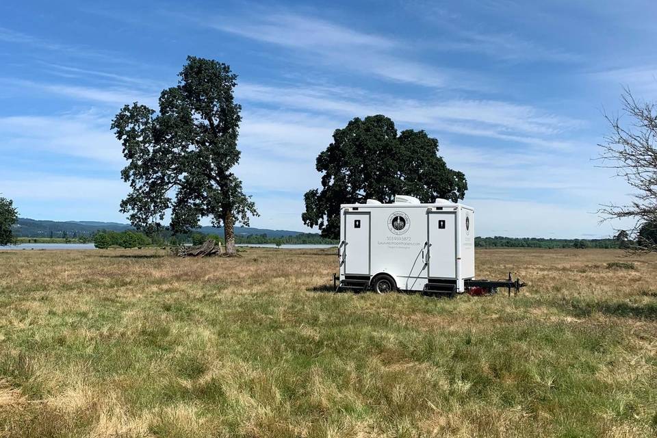 Sample trailer design