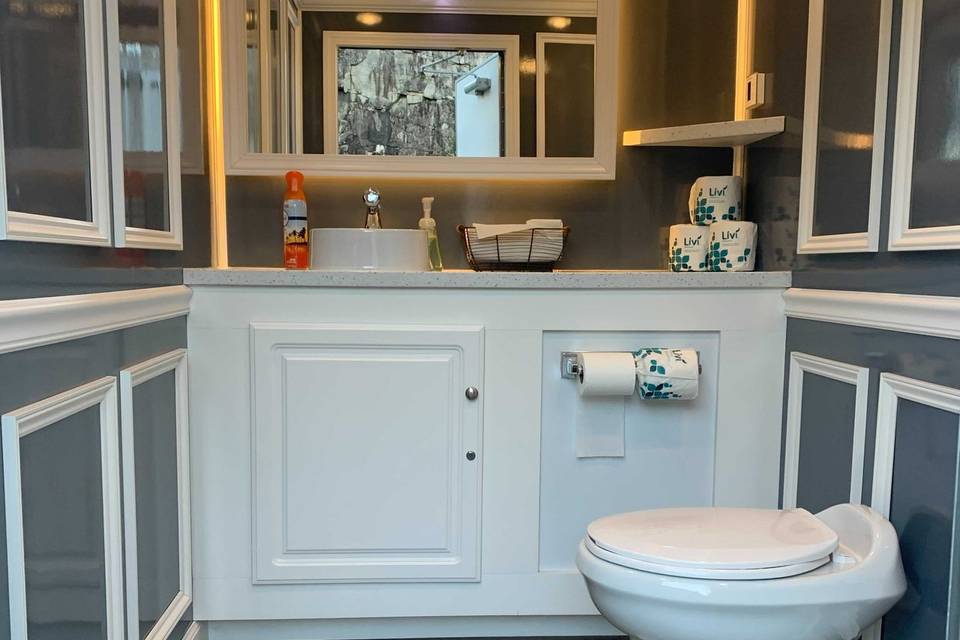 Sample trailer design