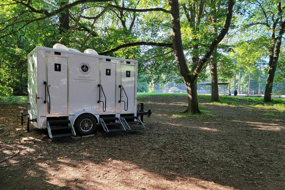 Sample trailer design