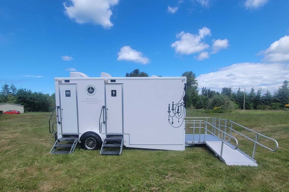 Sample trailer design