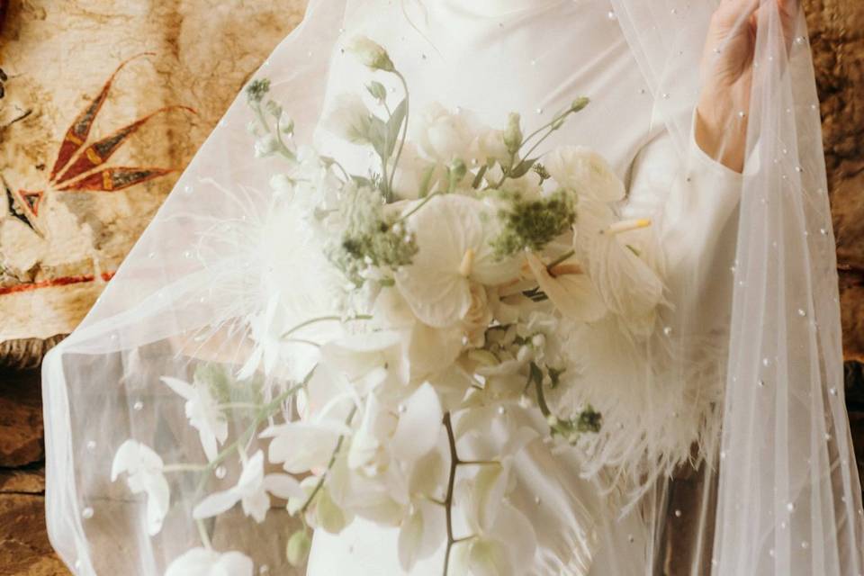 Grand Teton Wedding