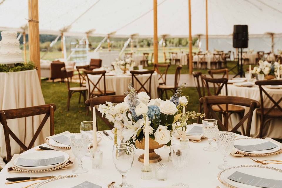 Grand Teton Wedding