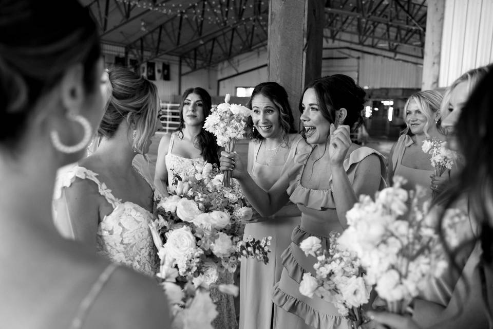 Grand Teton Wedding