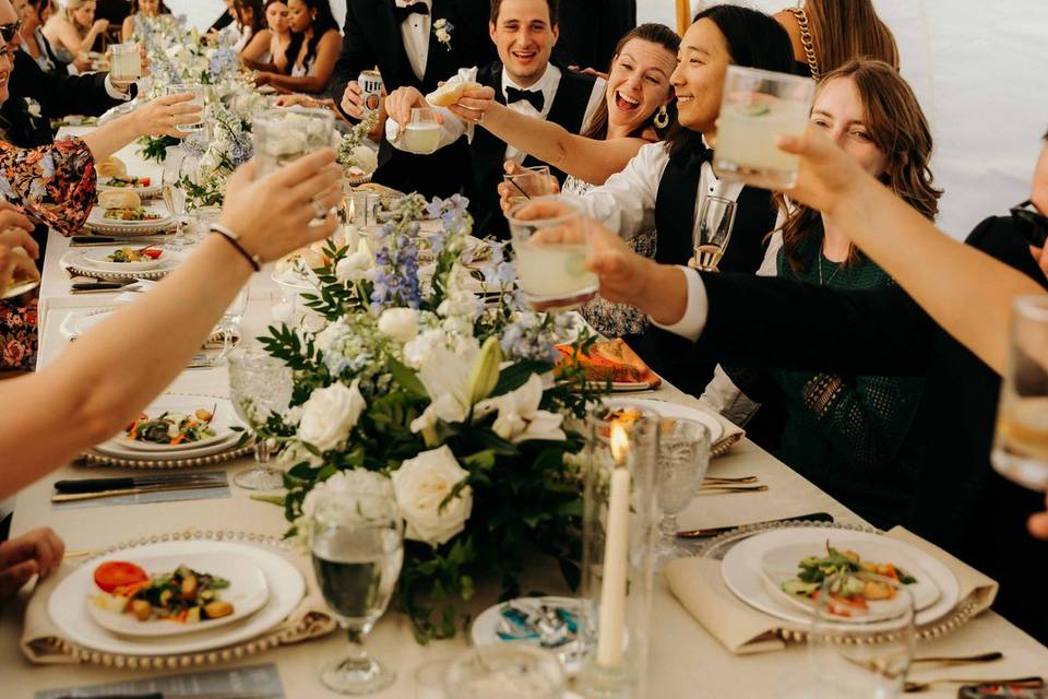 Grand Teton Wedding