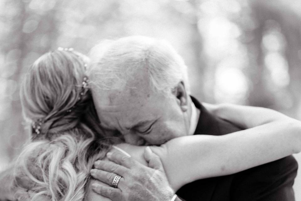 Grand Teton Wedding