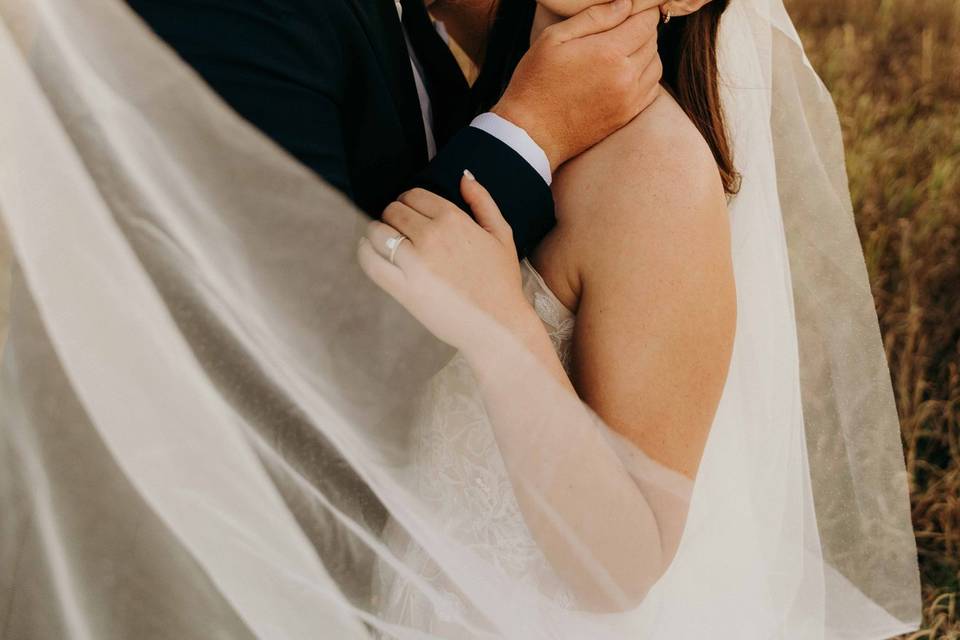 Grand Teton Wedding