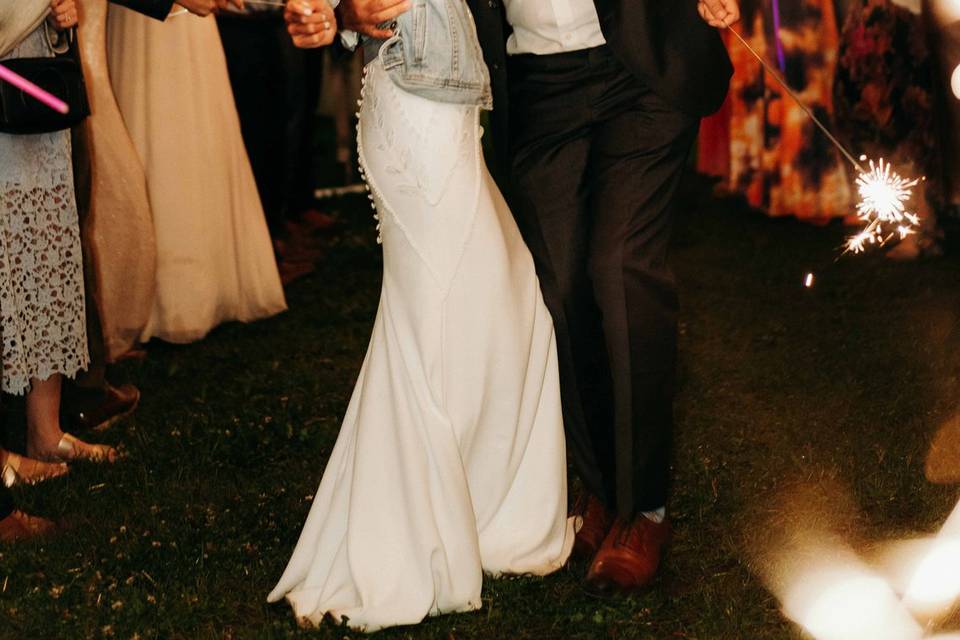Colorado Wedding