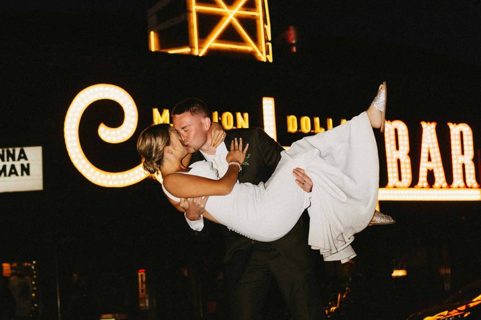Grand Teton Wedding