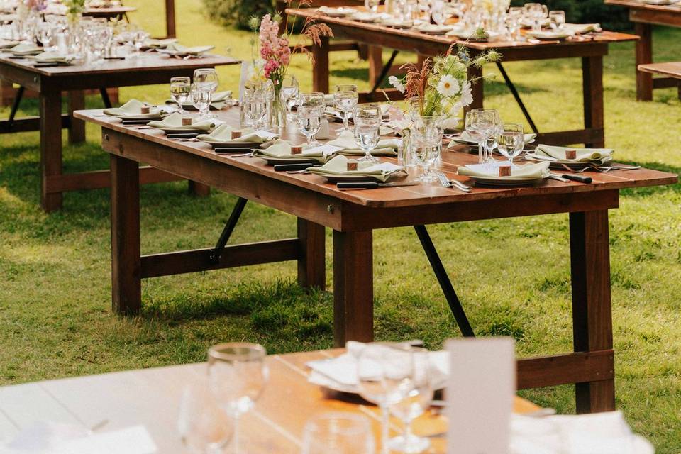 Grand Teton Wedding