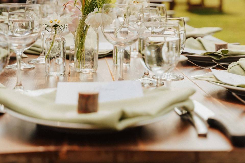 Grand Teton Wedding