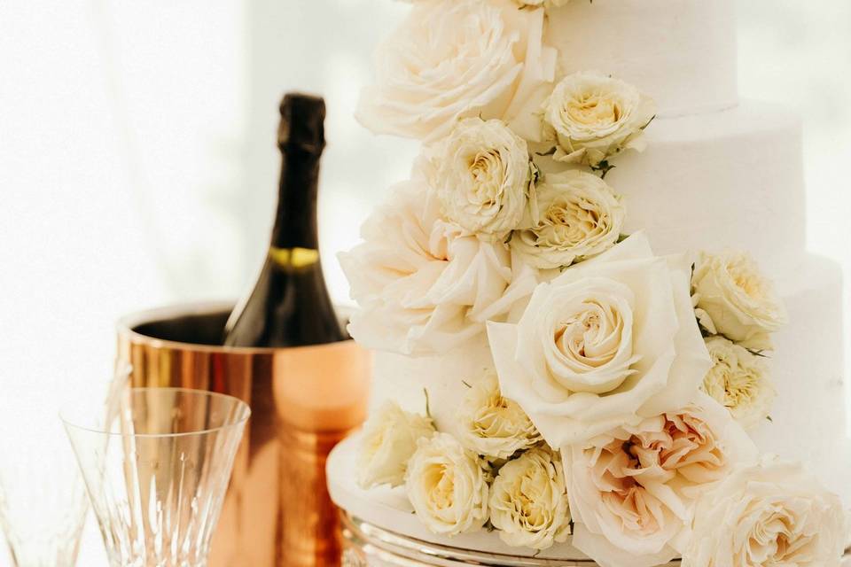 Grand Teton Wedding