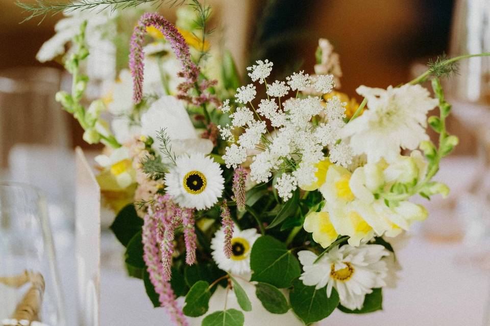 Grand Teton Wedding