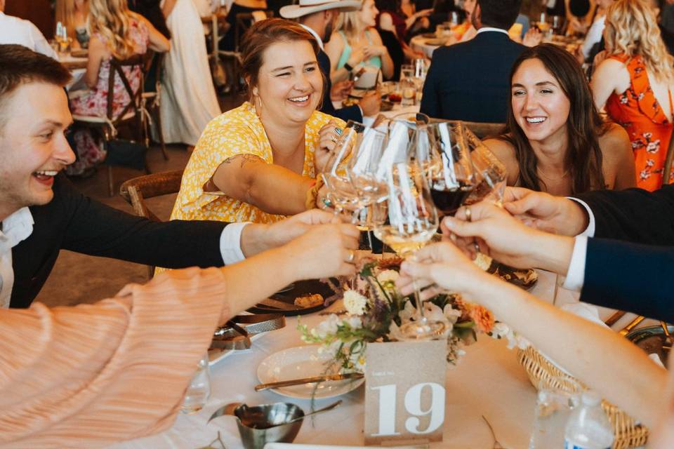 Grand Teton Wedding