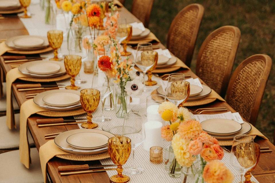 Grand Teton Wedding