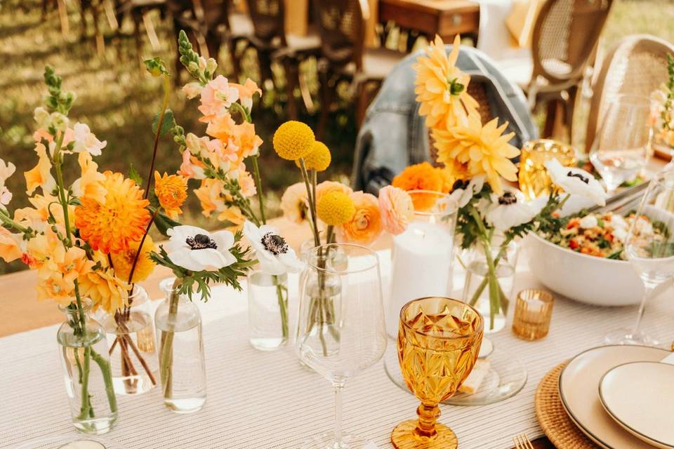 Grand Teton Wedding