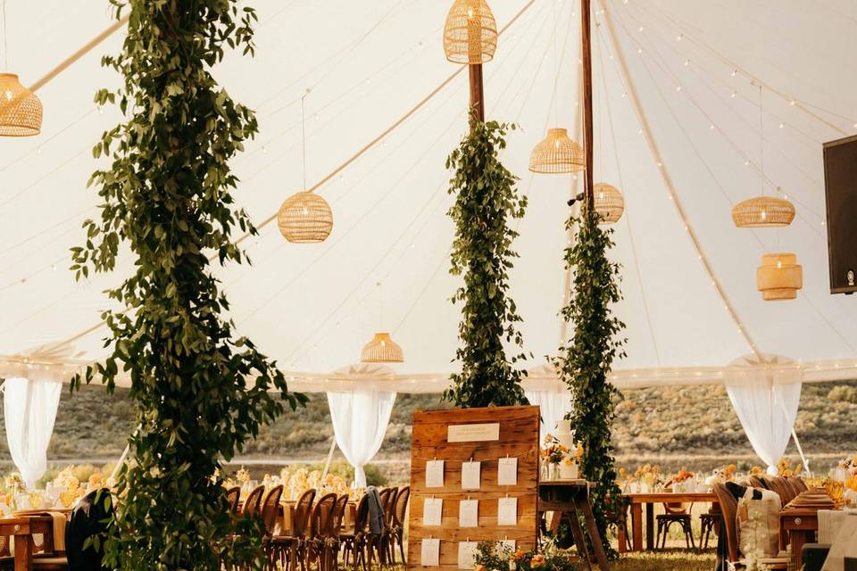 Grand Teton Wedding