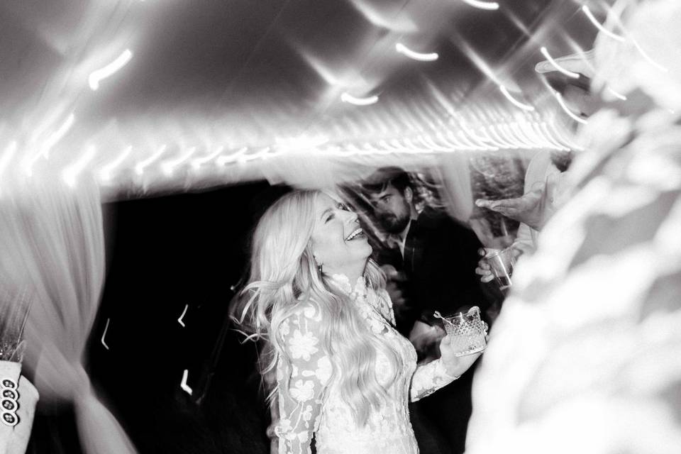 Grand Teton Wedding