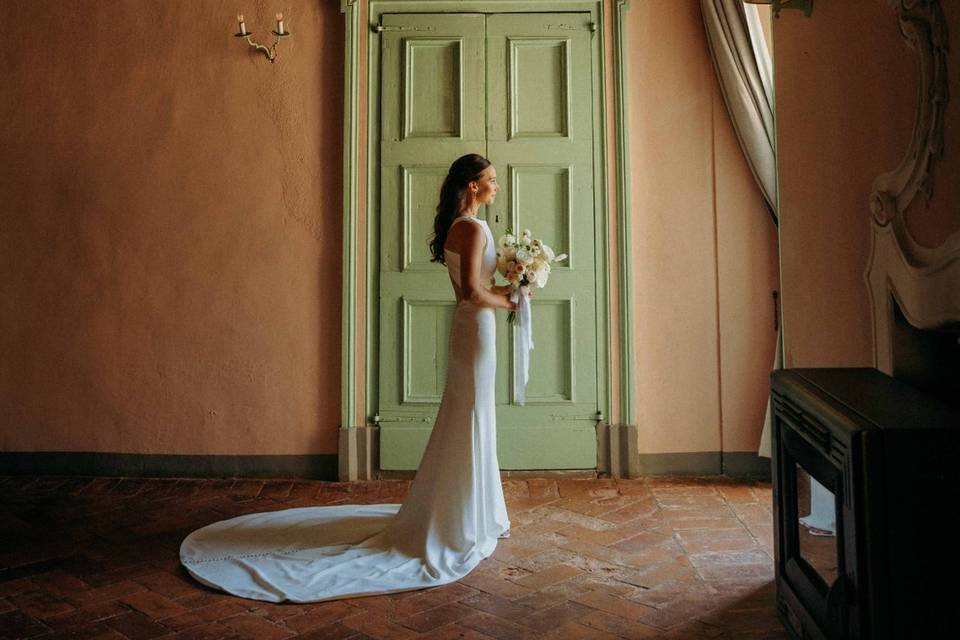 Italy Wedding