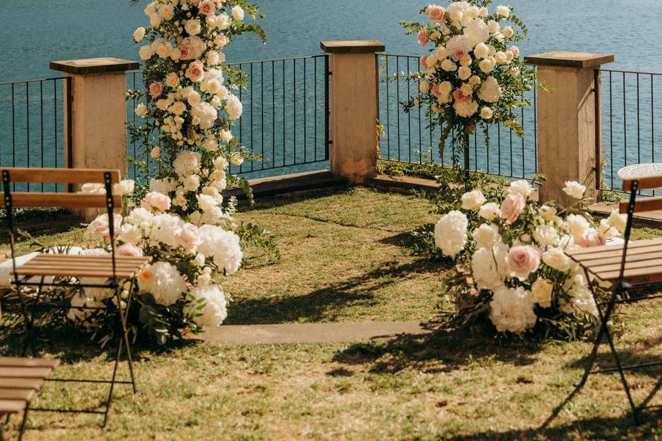 Italy Wedding