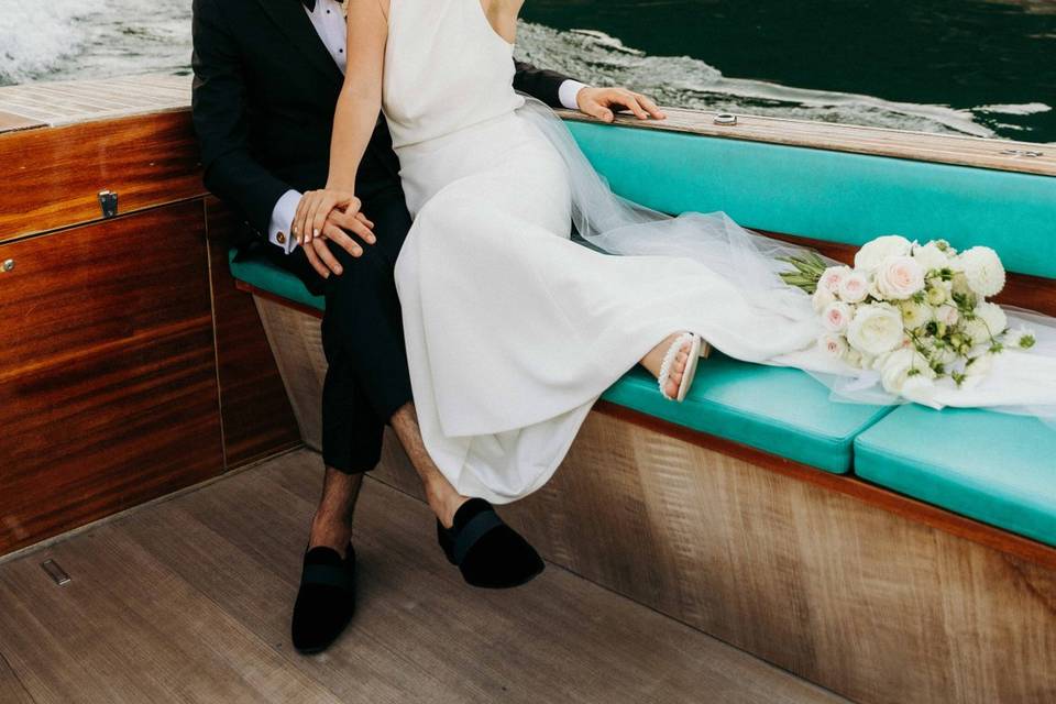 Italy Wedding