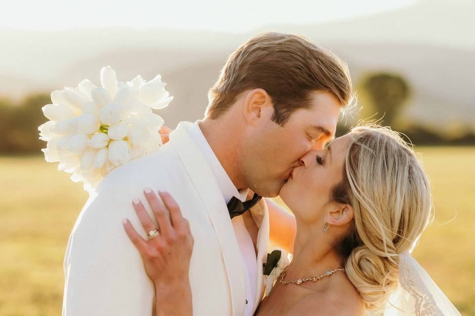 Grand Teton Wedding