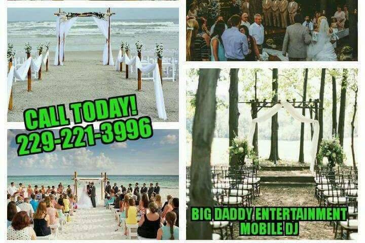 Big Daddy Entertainment