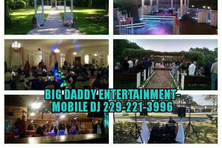 Big Daddy Entertainment