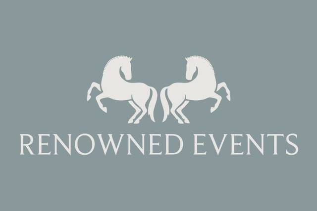 Renowned Event Rentals