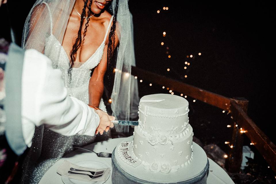 But First Cake