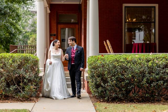 Margaret Mitchell House
