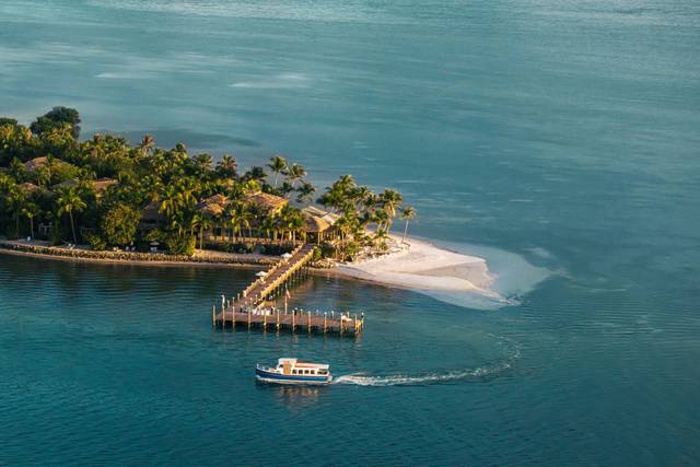 Motor Yacht Transfer