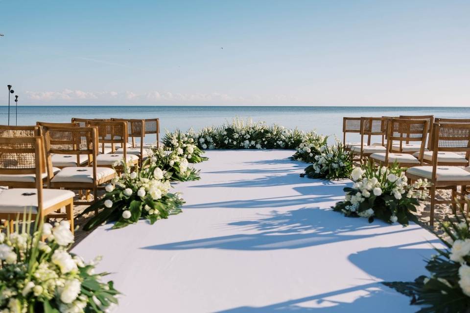 Ceremony