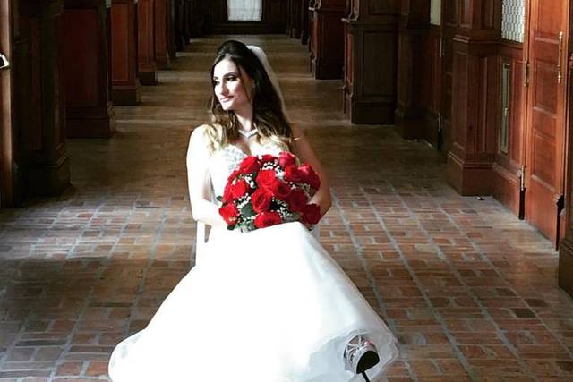 Bride