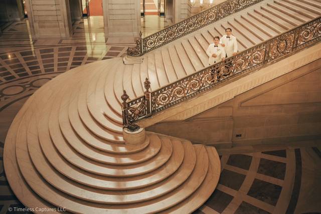 Sf city hall