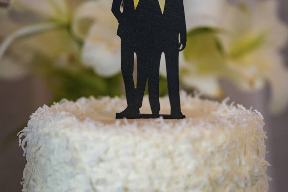Cake