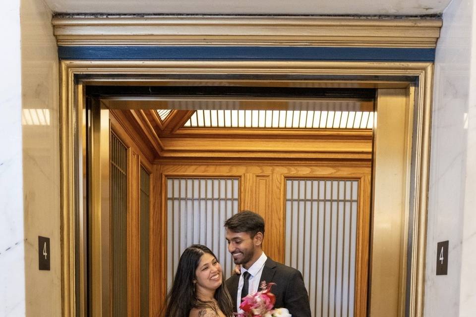 Elevator
