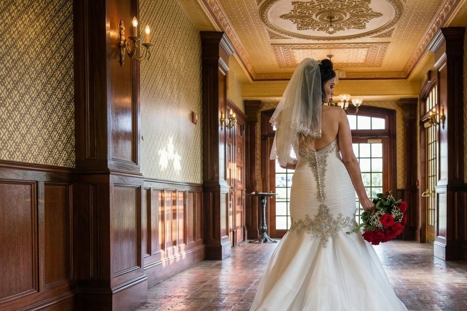 Bride
