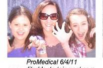 Prime Time Photo Booths