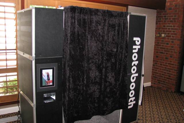 Prime Time Photo Booths