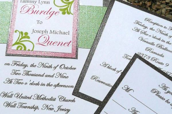 J & B Designs