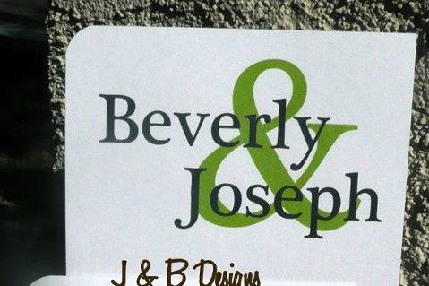 J & B Designs