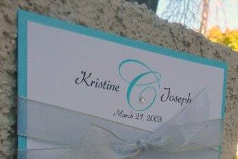 J & B Designs