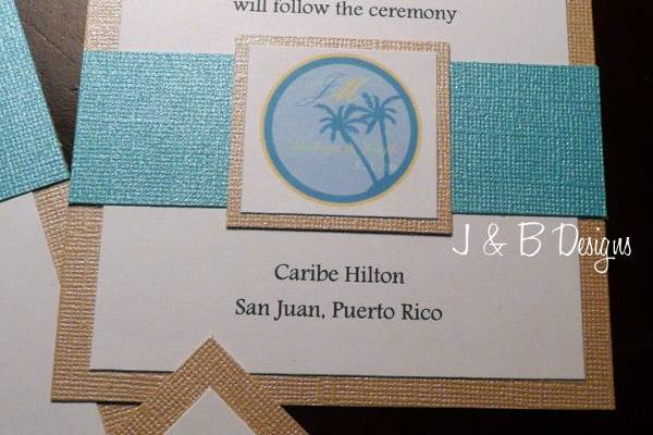 J & B Designs