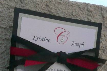J & B Designs