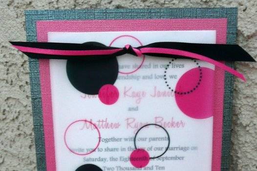 J & B Designs