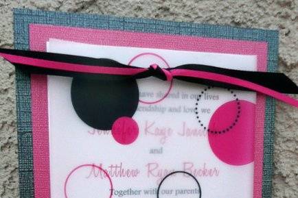 J & B Designs