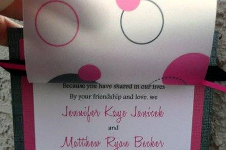 J & B Designs